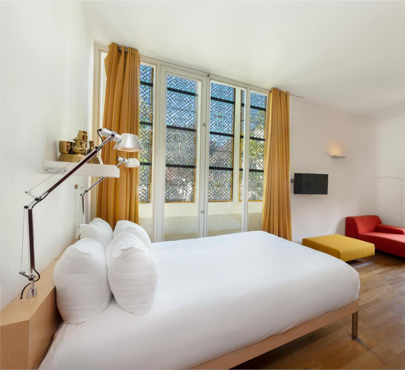 Kruisherenhotel Maastricht - Oostwegel Collection, Member Of Design Hotels Exterior photo