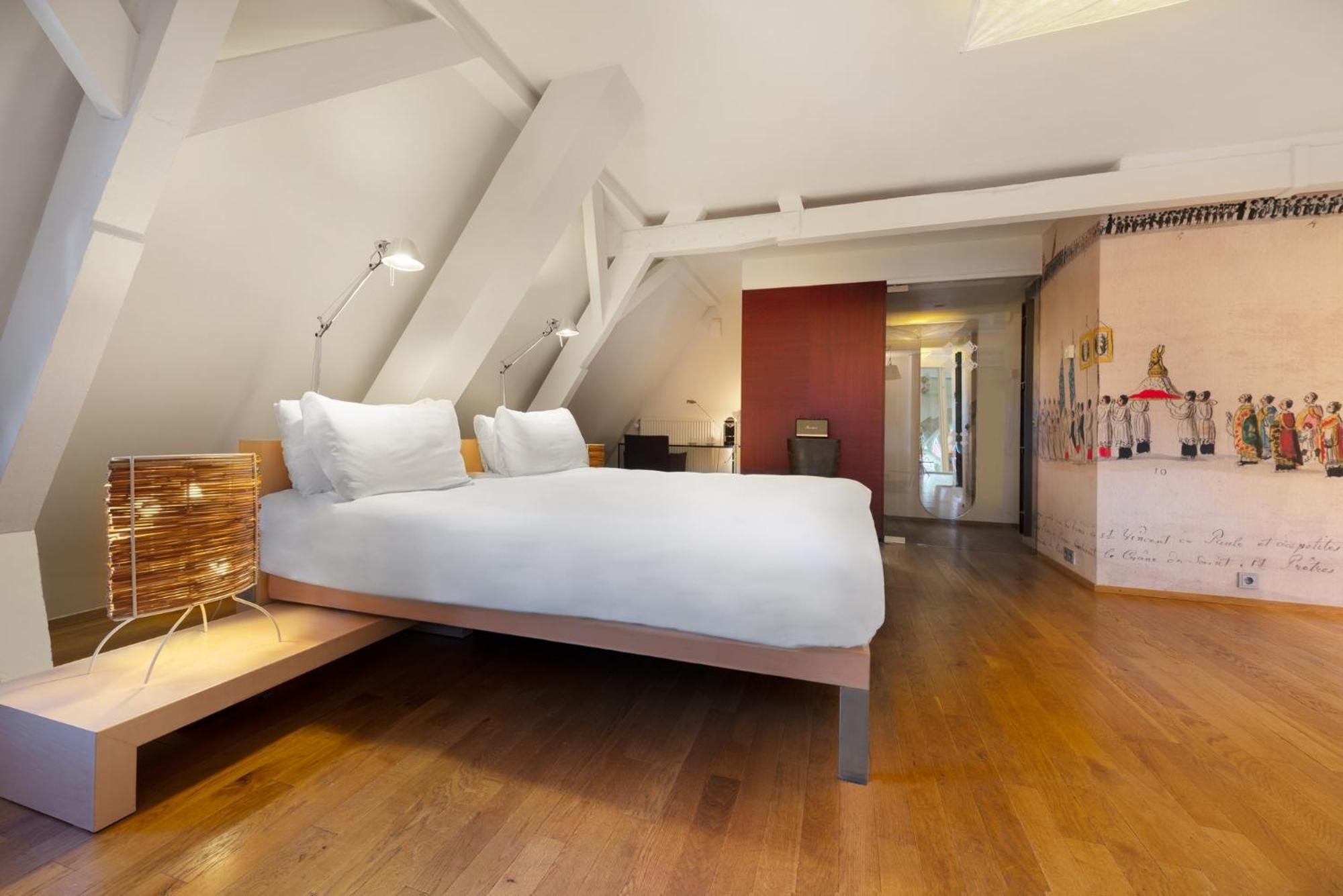 Kruisherenhotel Maastricht - Oostwegel Collection, Member Of Design Hotels Exterior photo